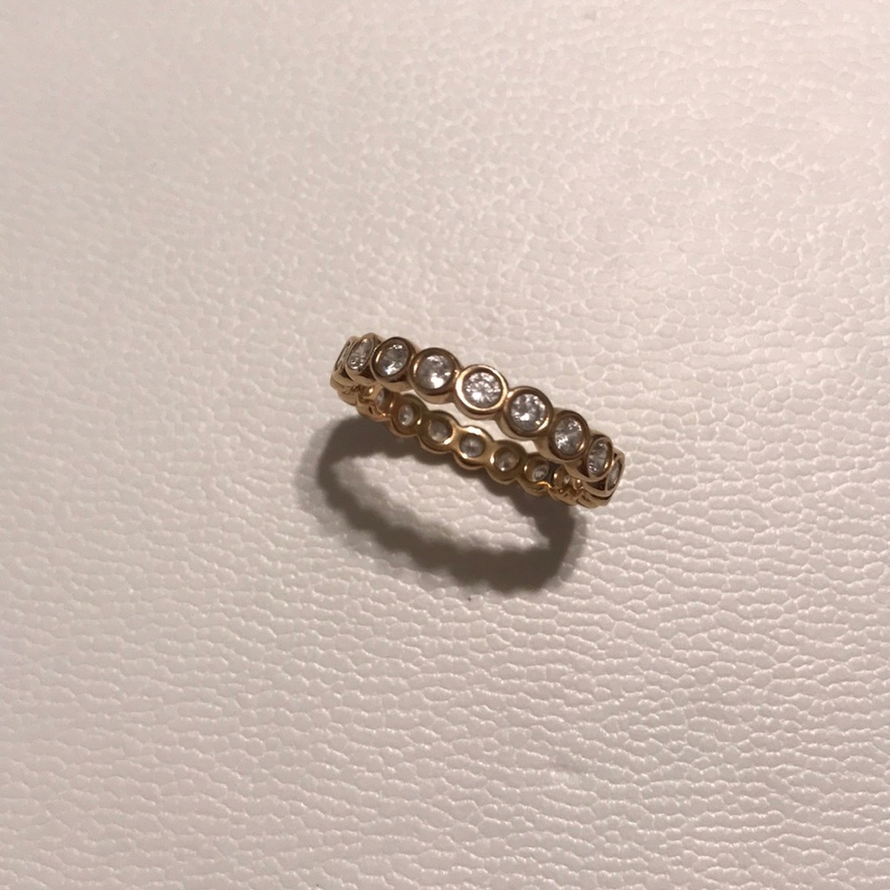 Pandora “Alluring Brilliant” Ring - image 2